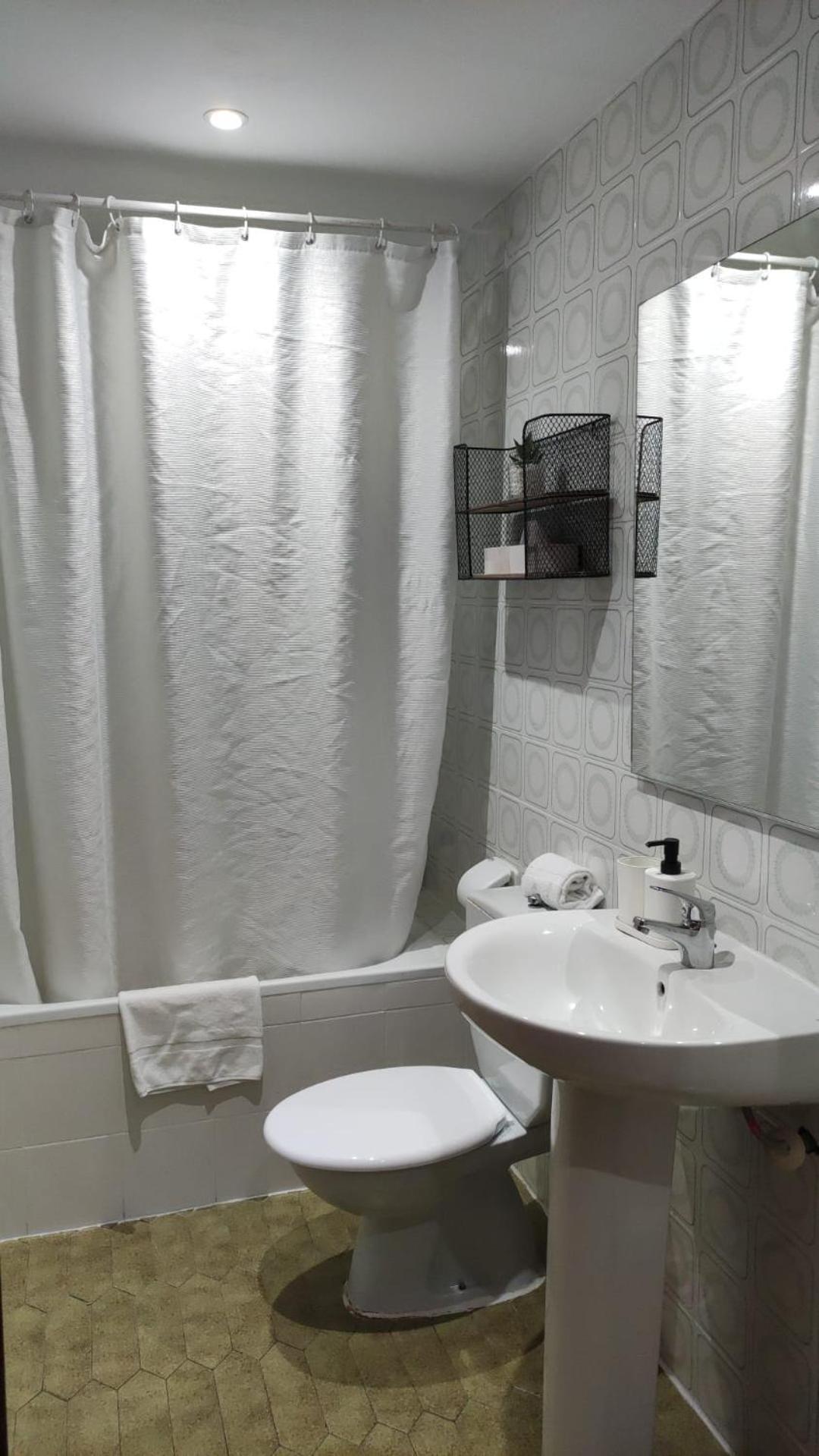 Habitacion Centrica En Acogedora Casa Leilighet Valencia Eksteriør bilde